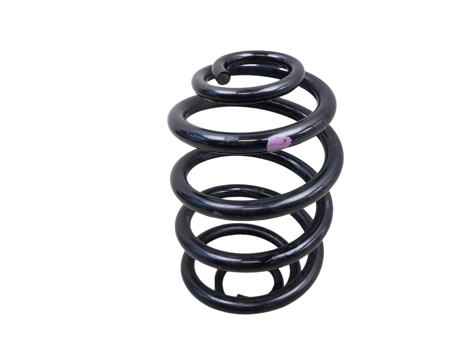Fahrwerksfeder Hinten 7700839338 Renault Clio 2 main product photo