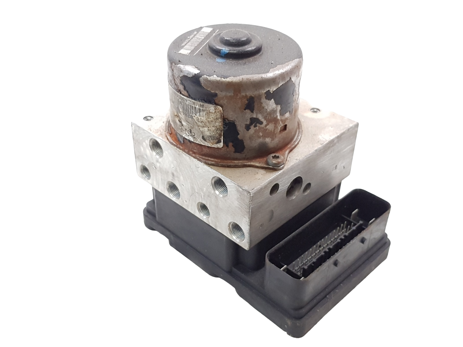 Abs-Pumpe Ford Focus 2M51-2M110-EE 10.0925-0119.3 Ate 2480 main product photo