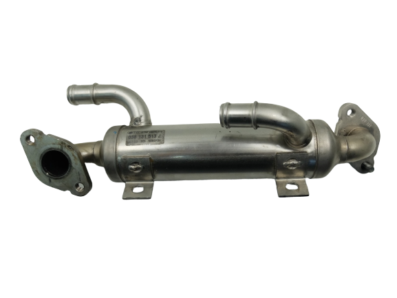 Agr-Kühler VW 038131513J 1.9 2.0 TDI main product photo
