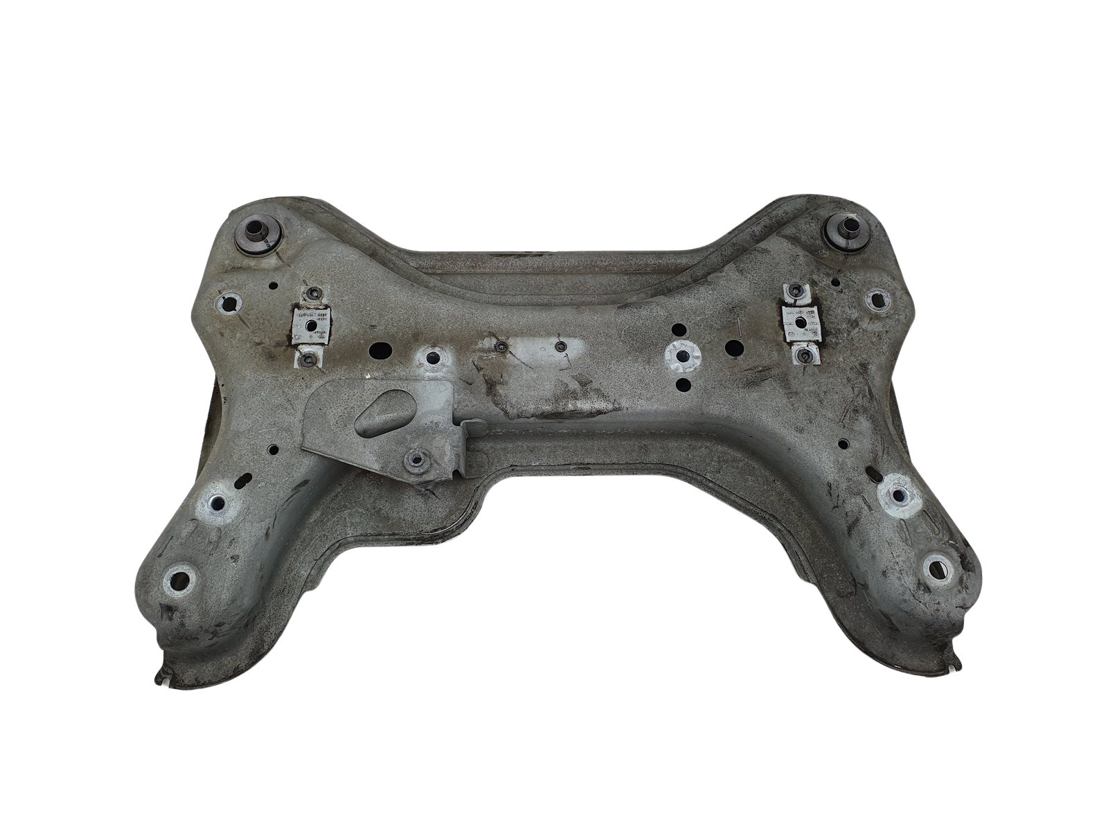Achse Vorne 544016605R 93459571 Renault Trafic 3 Vivaro 2 main product photo