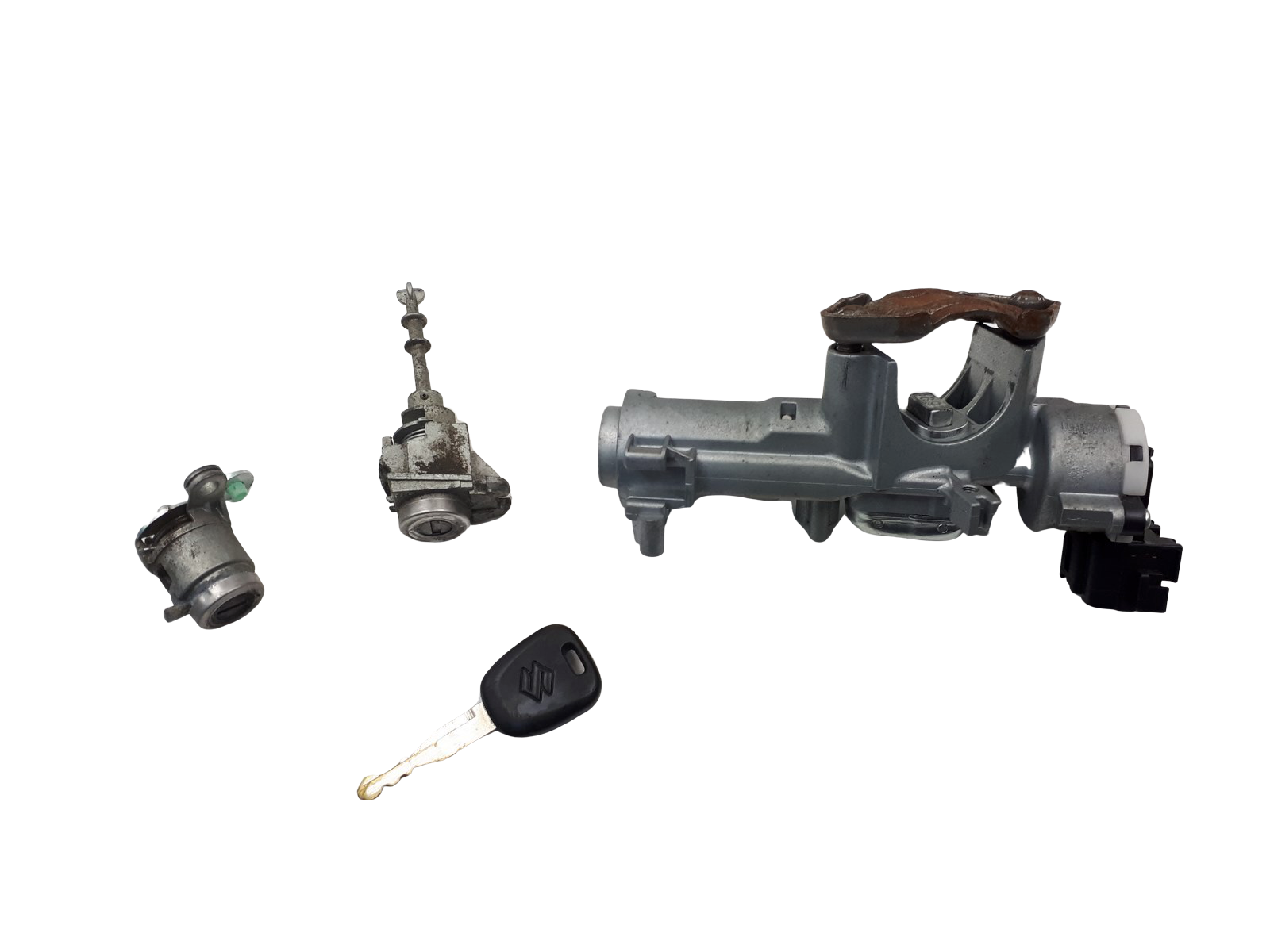Zündschloss Suzuki Swift SL-S18 SLS18 1101 main product photo