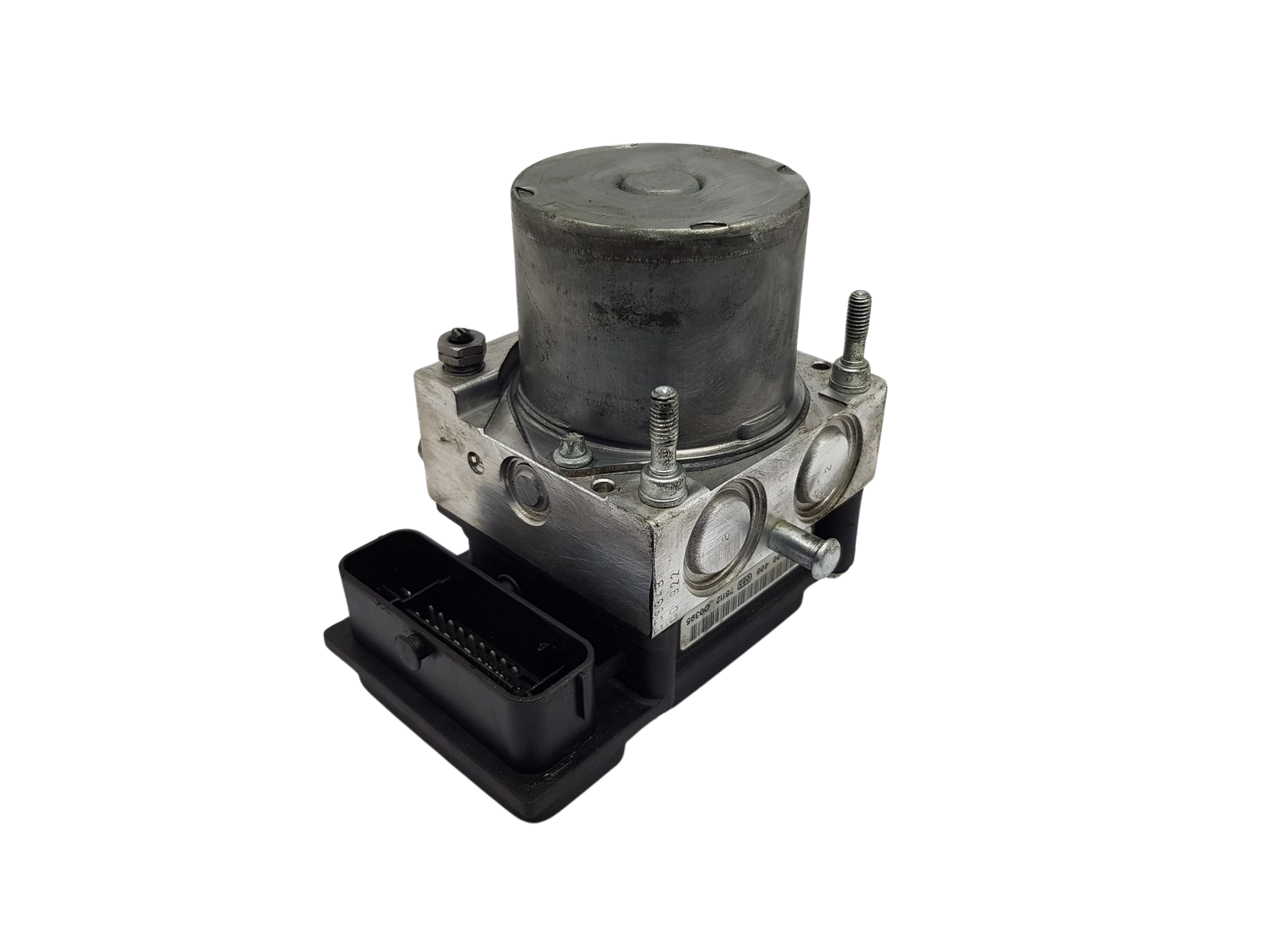 Abs-Pumpe PSA 9661886780 0265800406 0265231508 Bosch 6346 main product photo