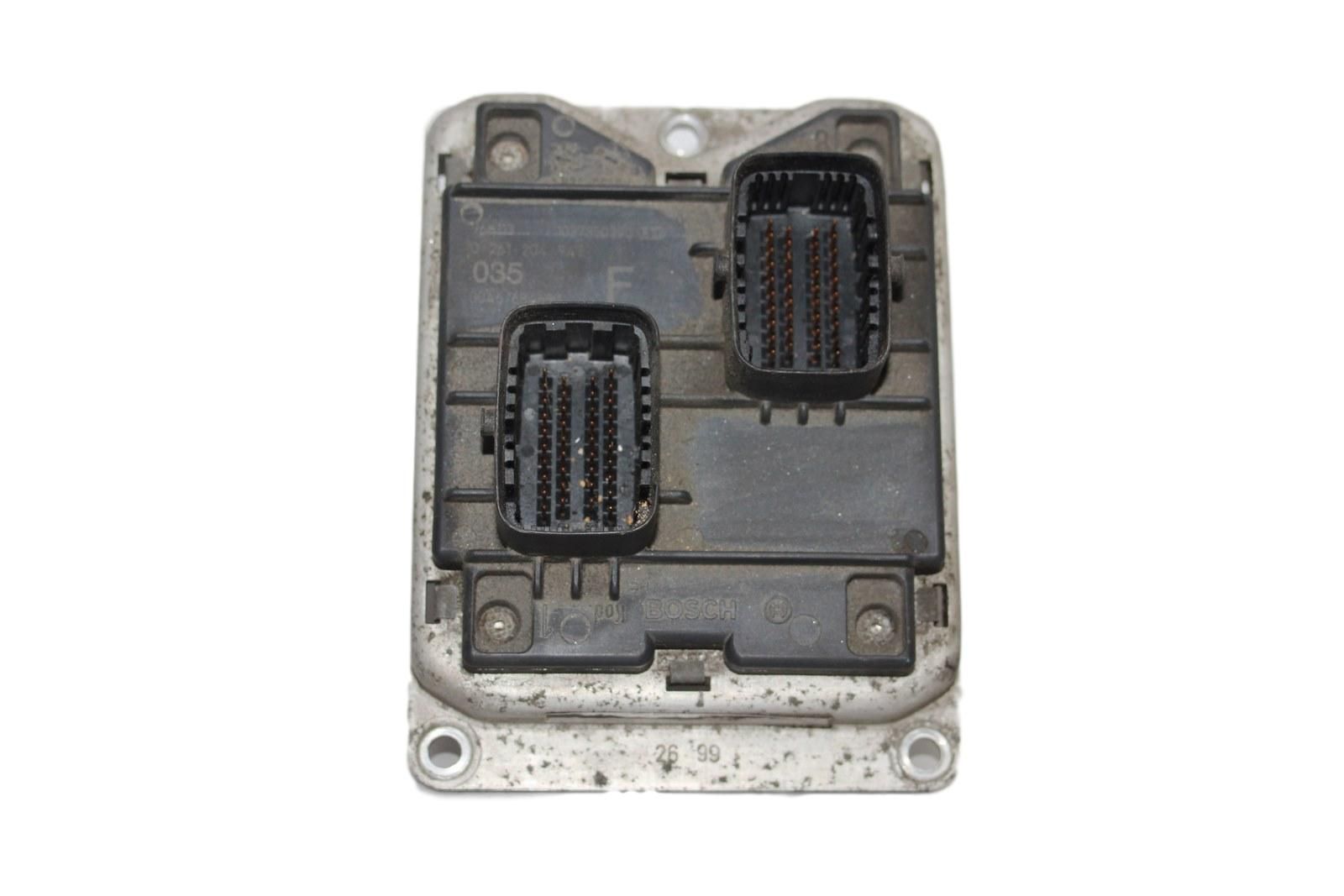 Motorsteuerung 00467684690 0261204947 Alfa Romeo 2883 main product photo