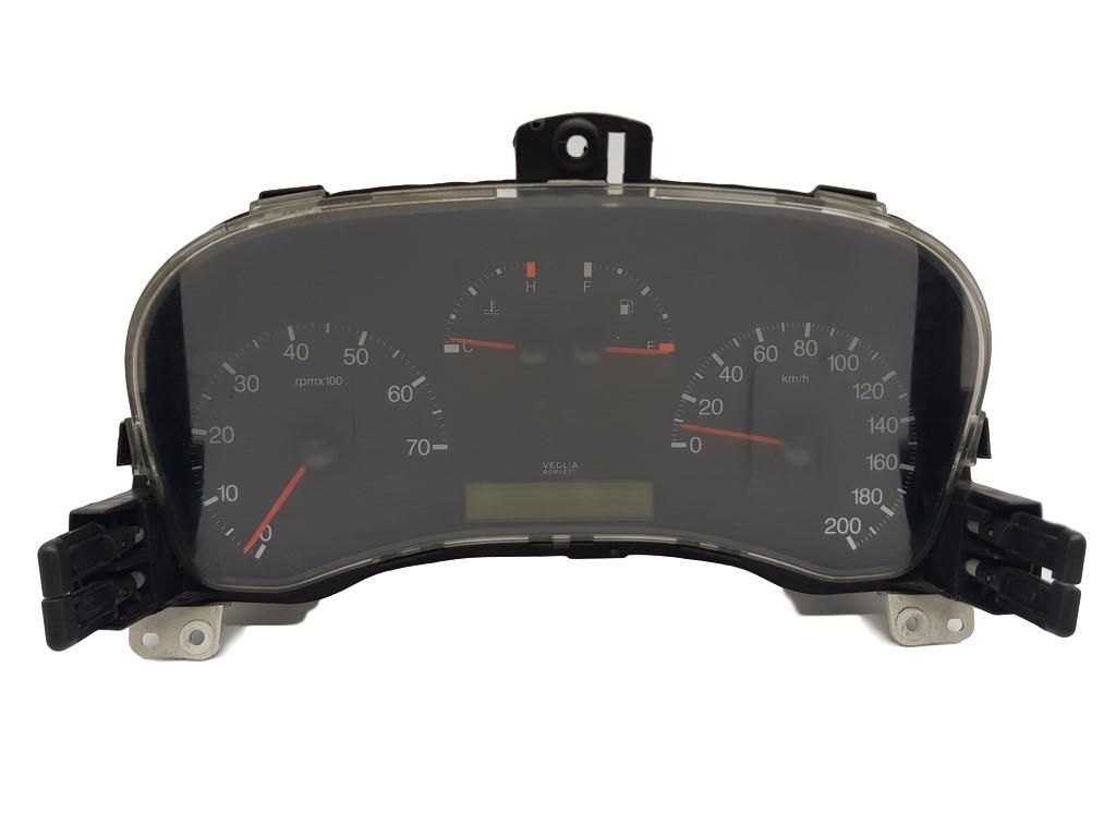 Tacho Kombiinstrument Fiat Punto 46833457 503000344900 18118 main product photo