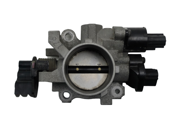 Drosselklappe Chrysler 04591550AB 11200002AB2 main product photo