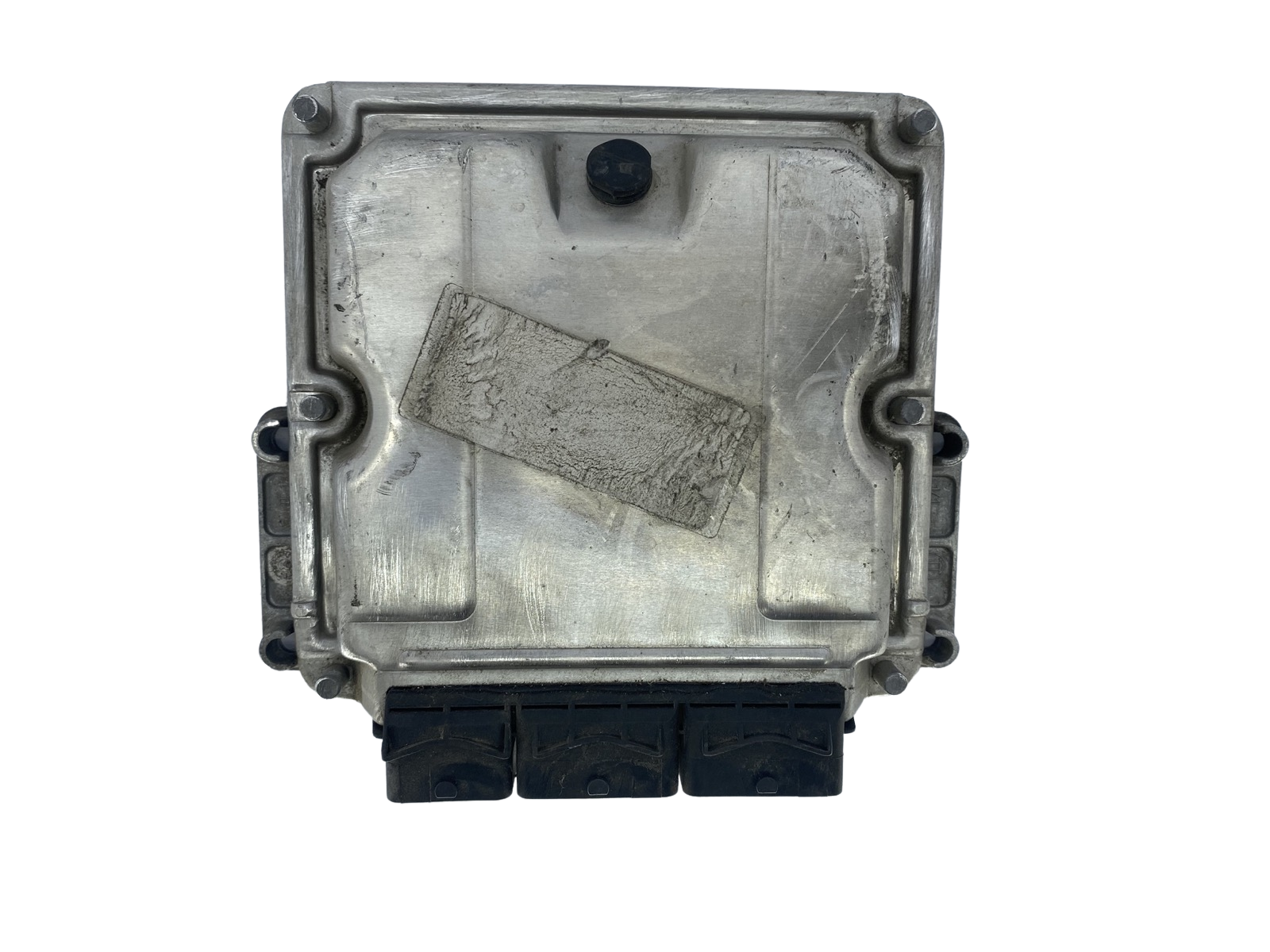 Steuergerät 0281010979 8200039569 8200197966 Renault Bosch 50013 main product photo