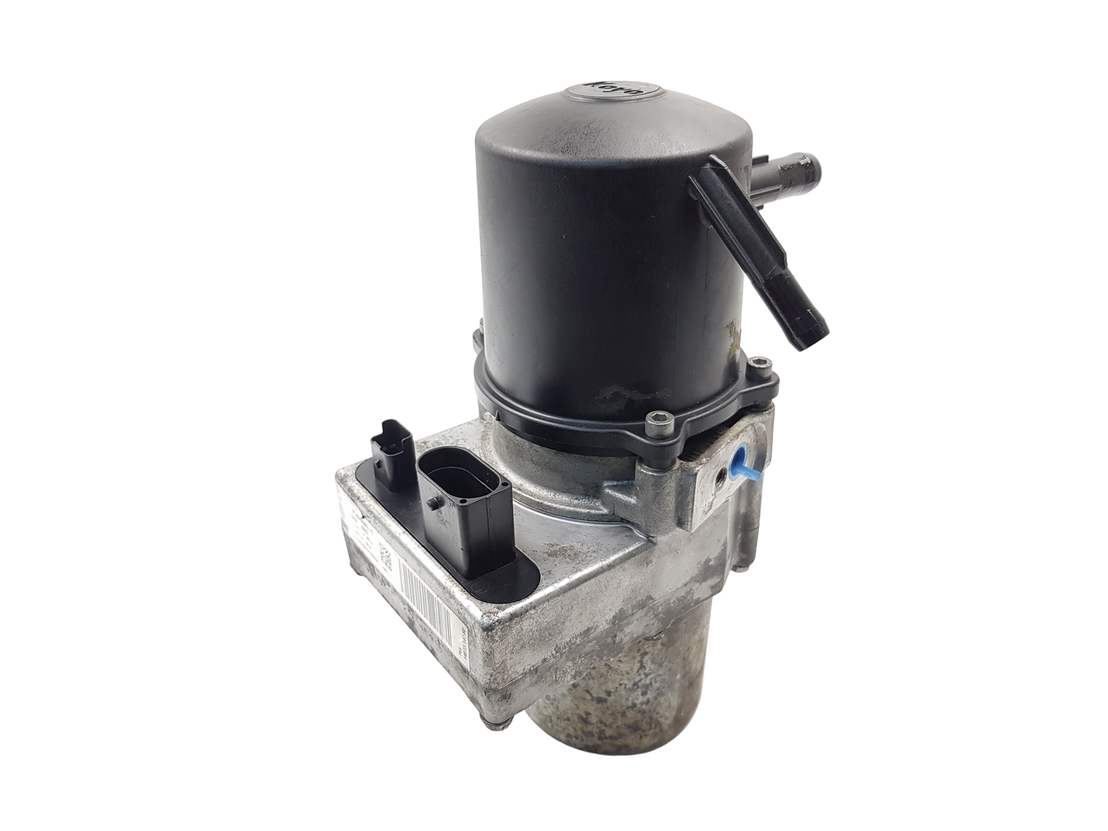 Pumpe Für Servolenkung Jumpy 2 C8 Expert 2 807 1401314780 A5095965+G HPI main product photo