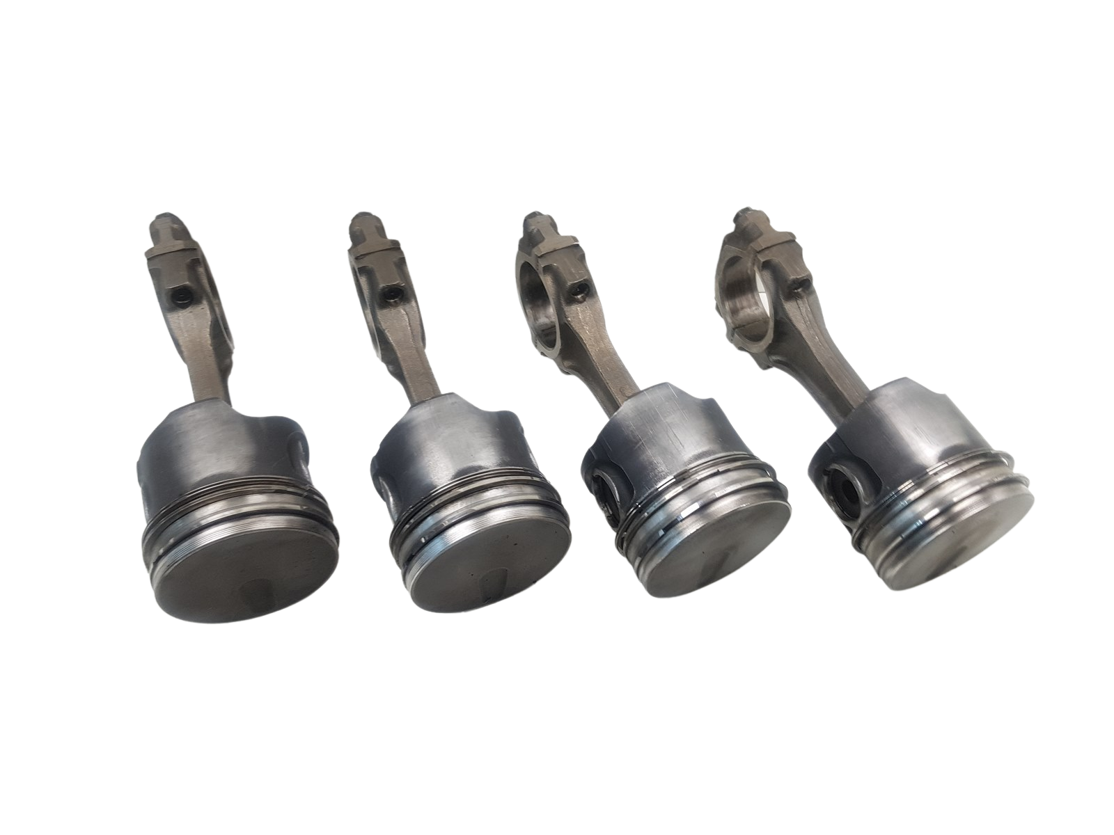 Pleuelstange Komplett 7701203907 2,5 TD Renault Safrane main product photo