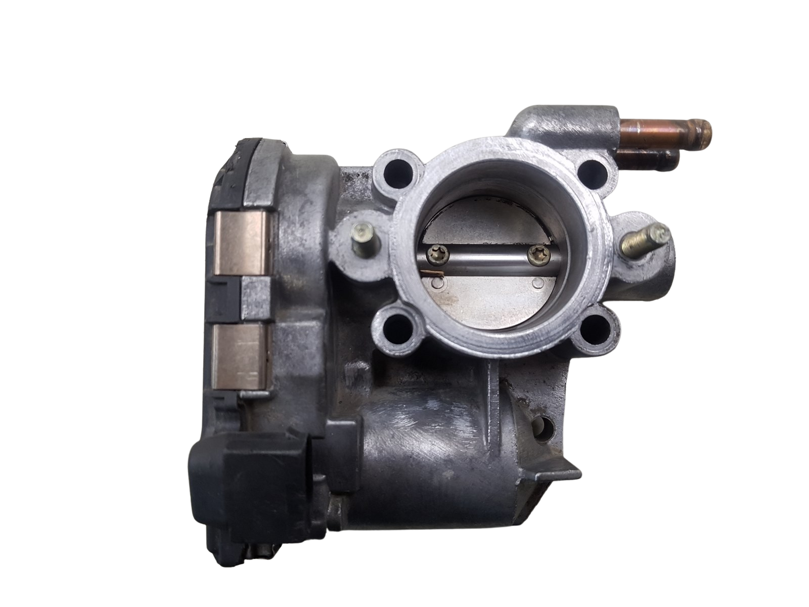Drosselklappe Opel 9157512 0280750044 1.0 1.2 2313 main product photo