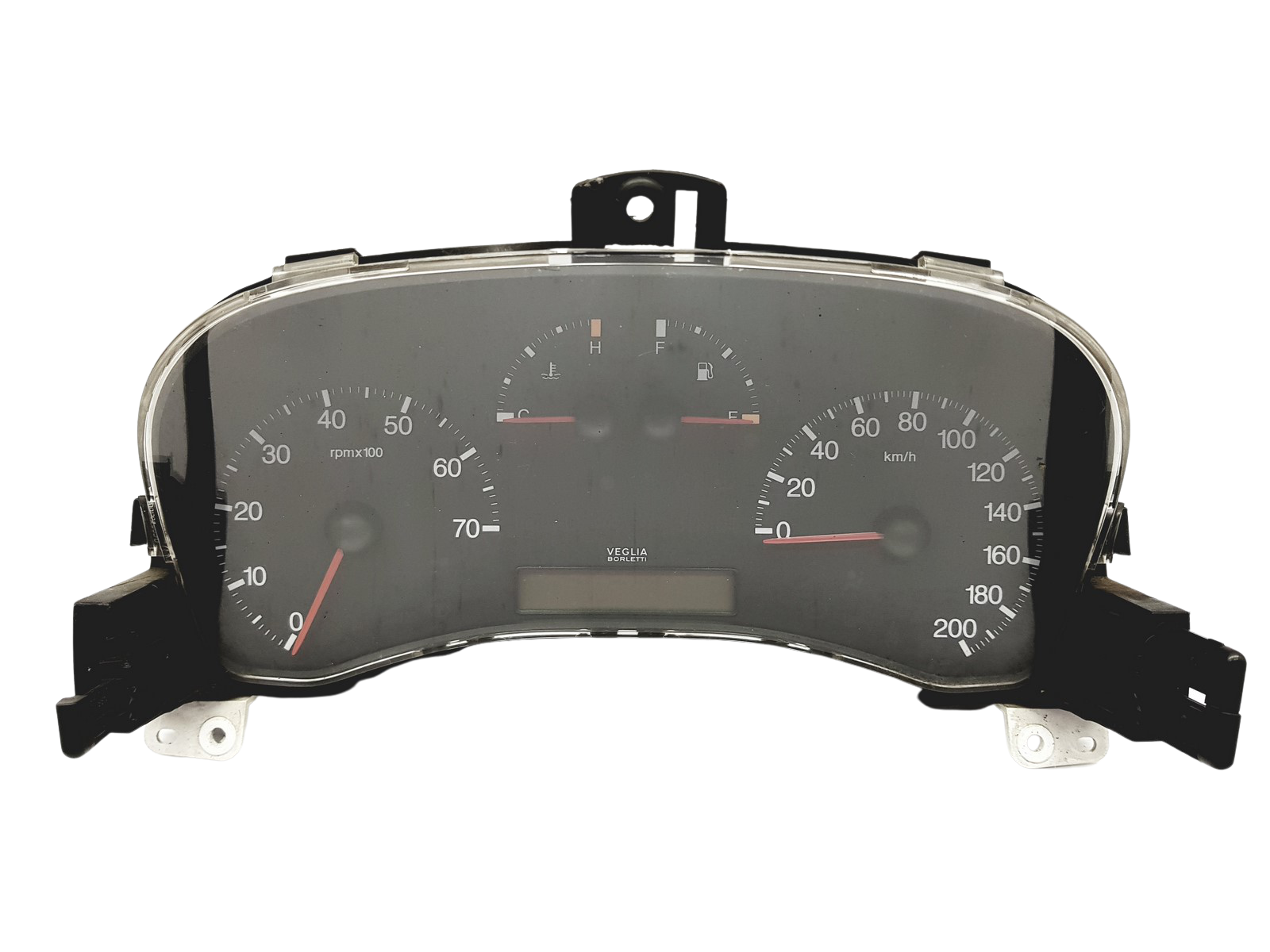 Tacho Kombiinstrument Fiat Punto 46753574 6063079909 41535 main product photo