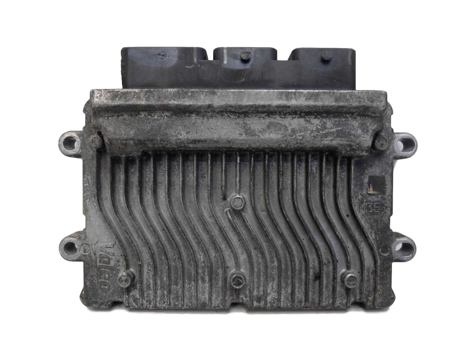 Motorsteuerung 9667260380 V34.2 08018 Fiat Citroen Peugeot main product photo