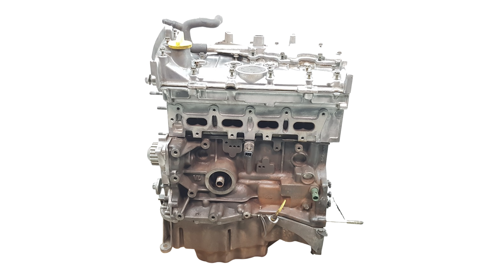 Benzinmotor K4JC750 K4J750 Renault Megane 1.4 16v main product photo