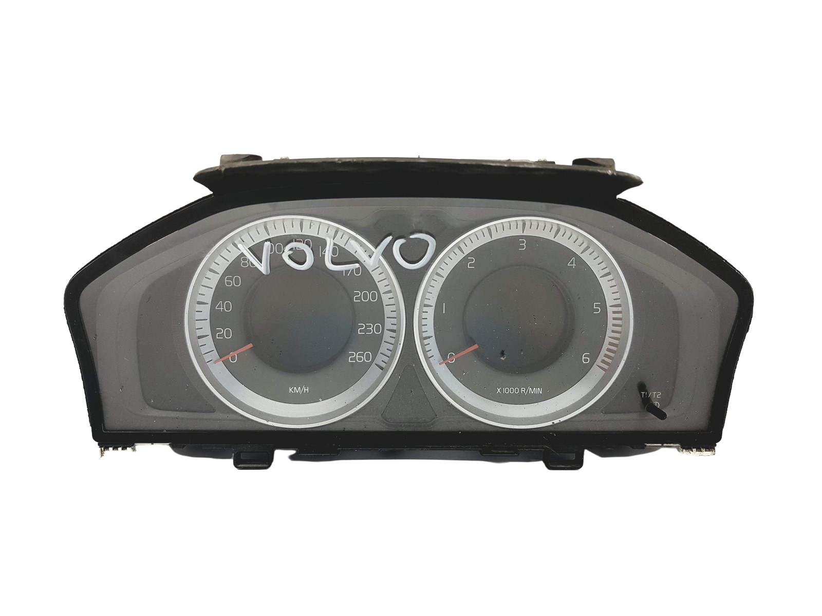 Tacho Kombiinstrument Volvo 31327582AA 36000918 Yazaki main product photo