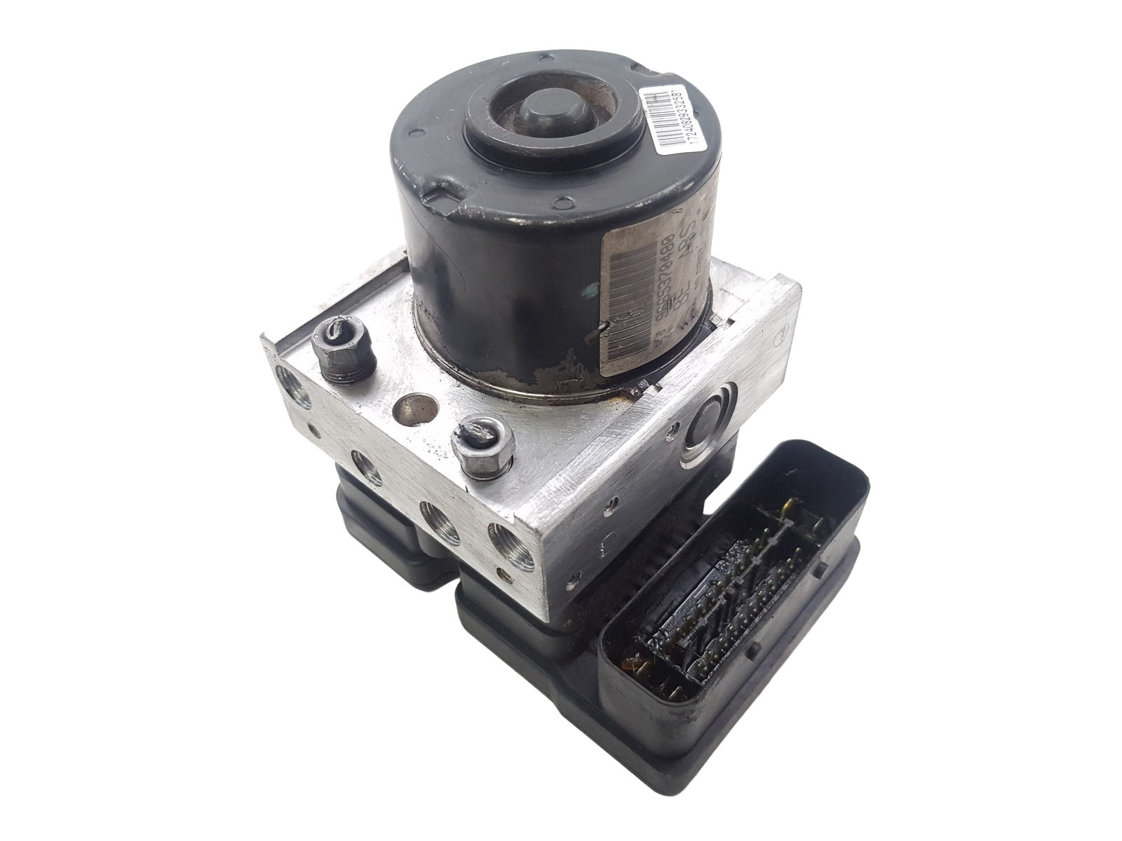 Abs-Pumpe Citroen C3 Picasso 9665370480 10.0970-1166.3 Ate main product photo