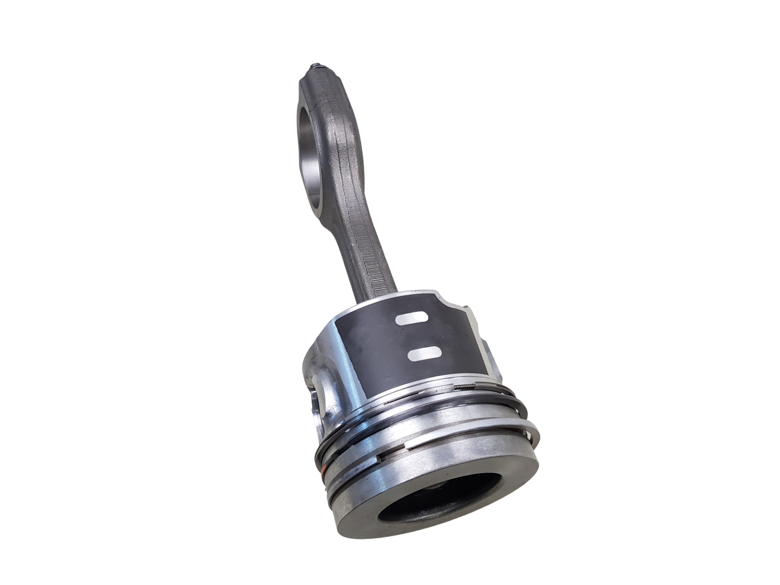 Pleuelstange TZJA Mahle 75L101+ 619 1.6 TDCi Ford 1262 main product photo