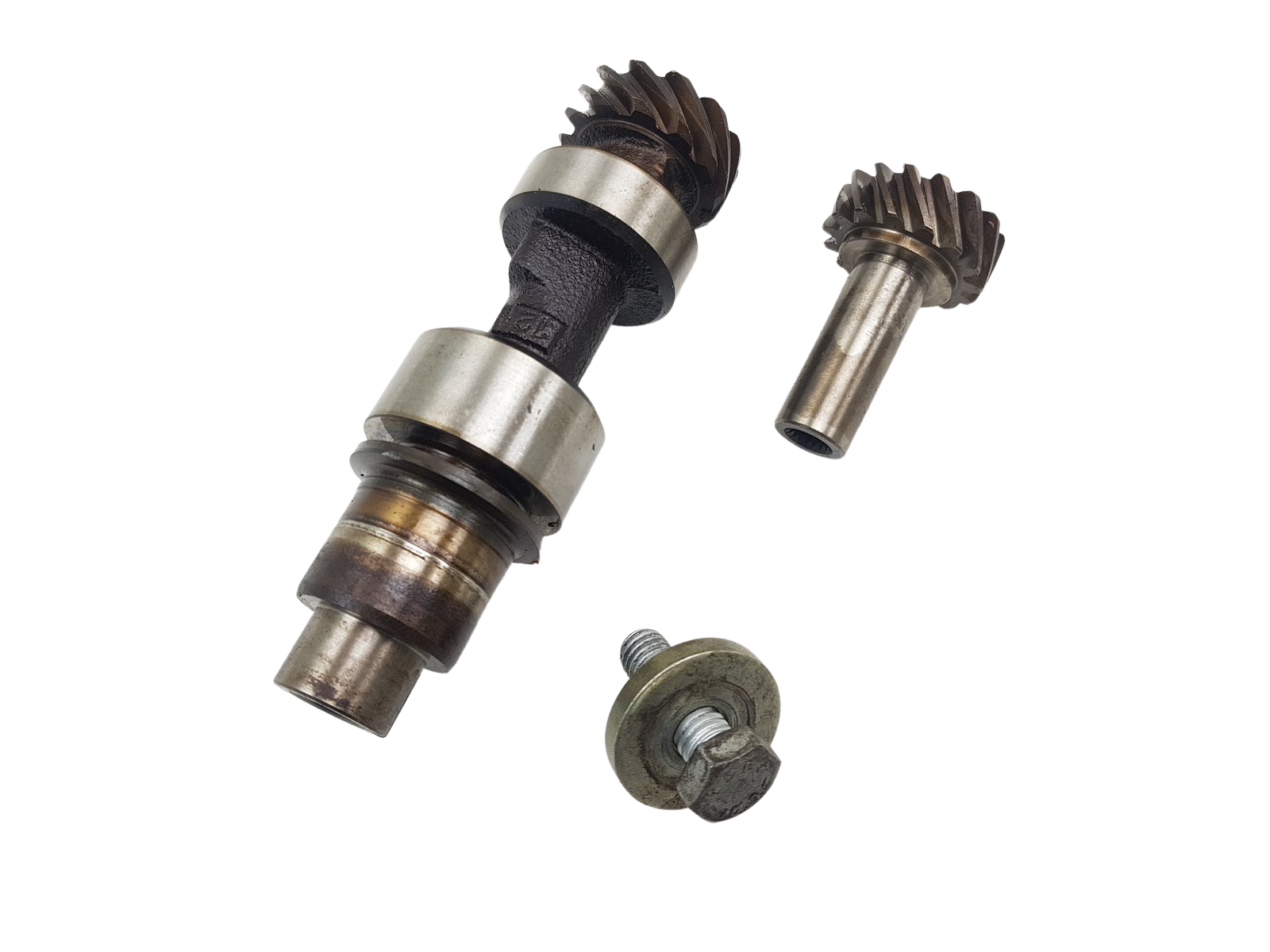 Antriebswelle 7701466501 Renault 2.0 8v F3R 1.9 D main product photo