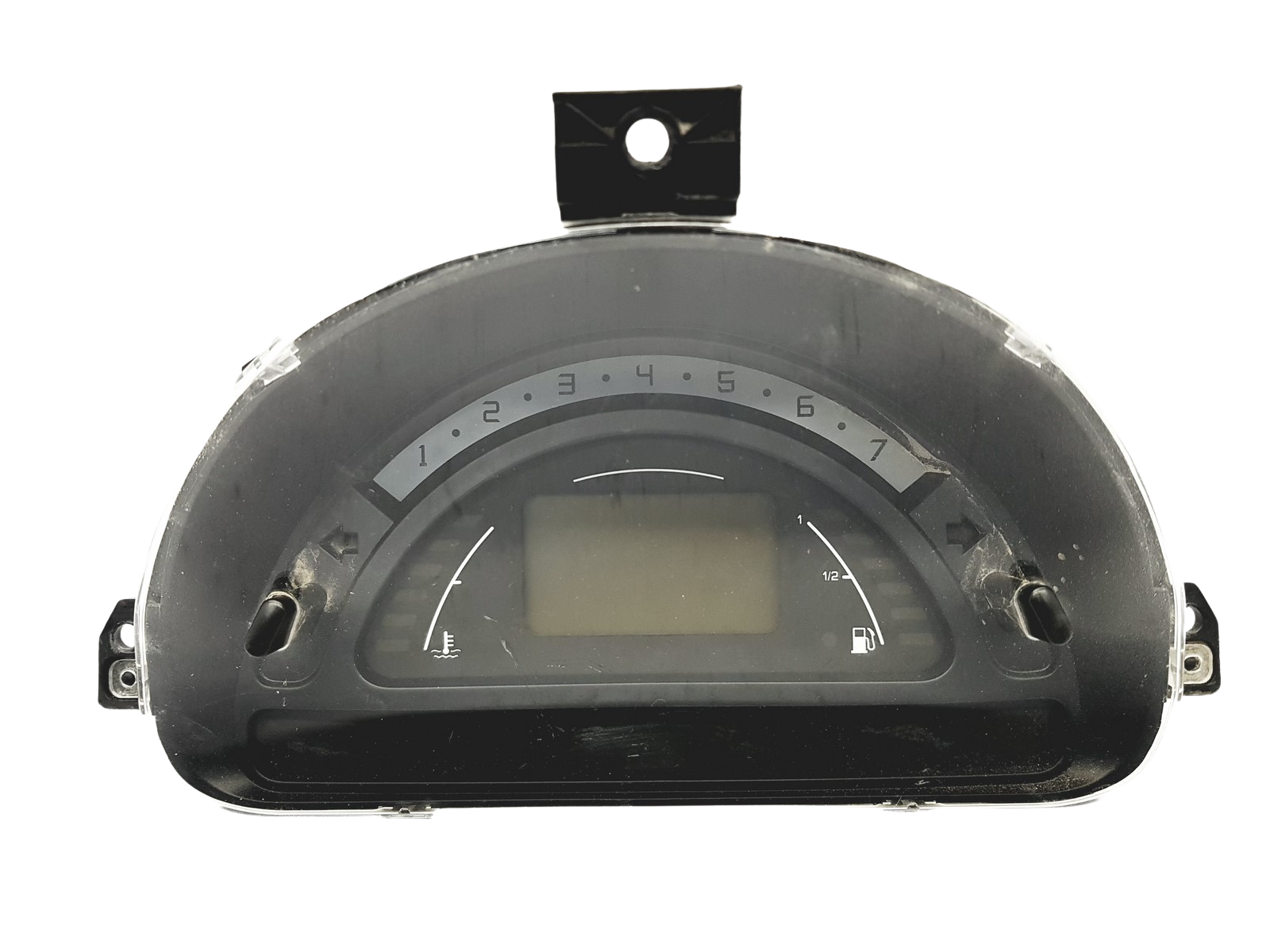 Tacho Kombiinstrument Citroen C2 C3 9652008280 G 00 52926 main product photo