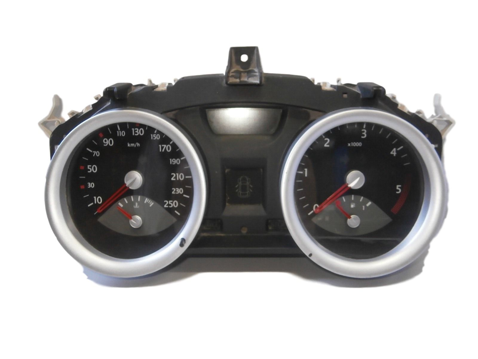 Licznik Zegar 8200462283 B Renault Megane II Visteon main product photo