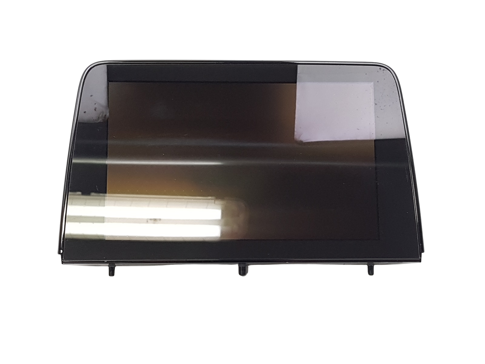 Display Für Navigationssystem Ford Focus 4 JX7T-18B955-FE main product photo