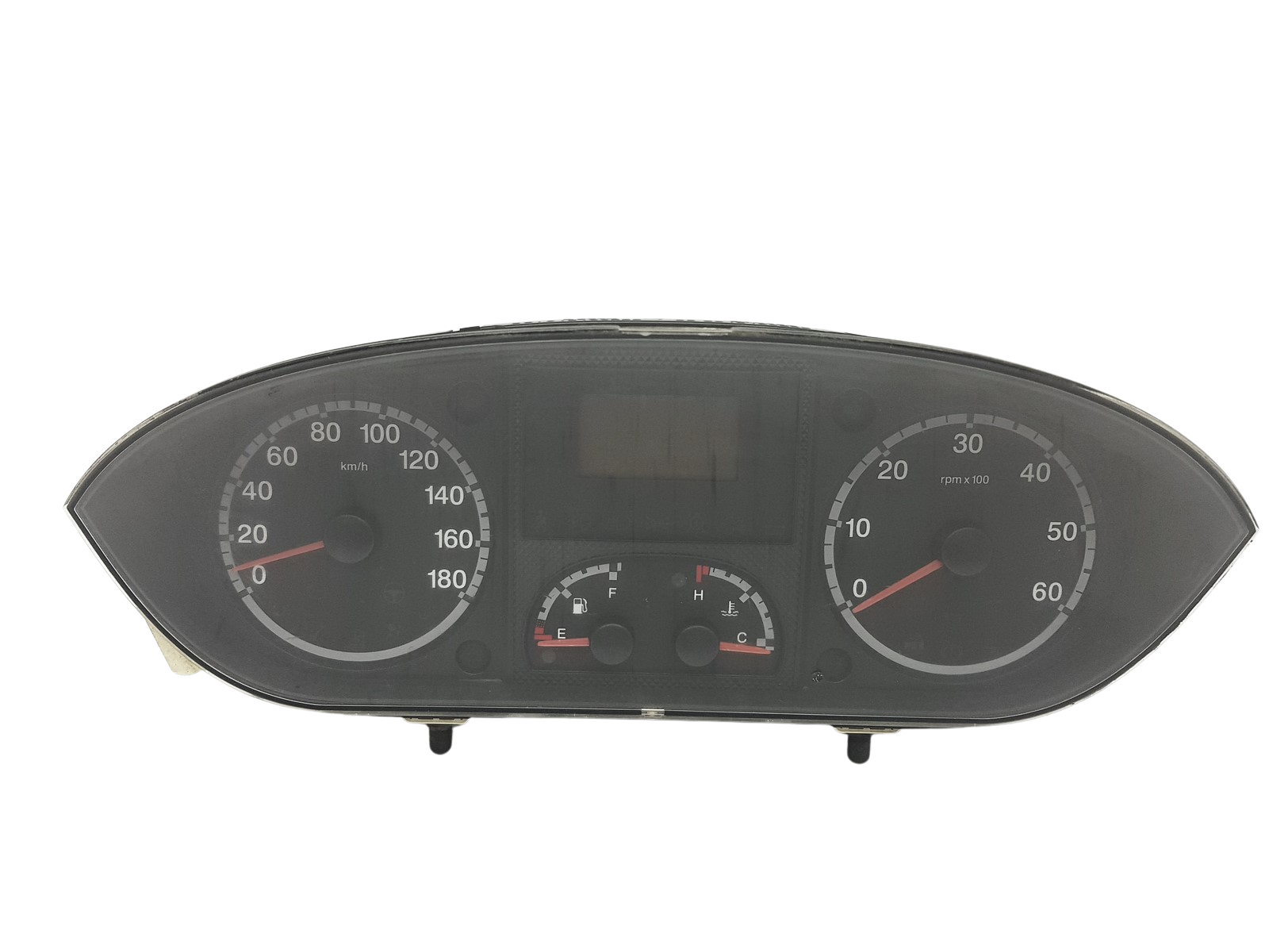 Tacho Kombiinstrument Ducato Jumper Boxer 1340672080 Fiat 56157 main product photo