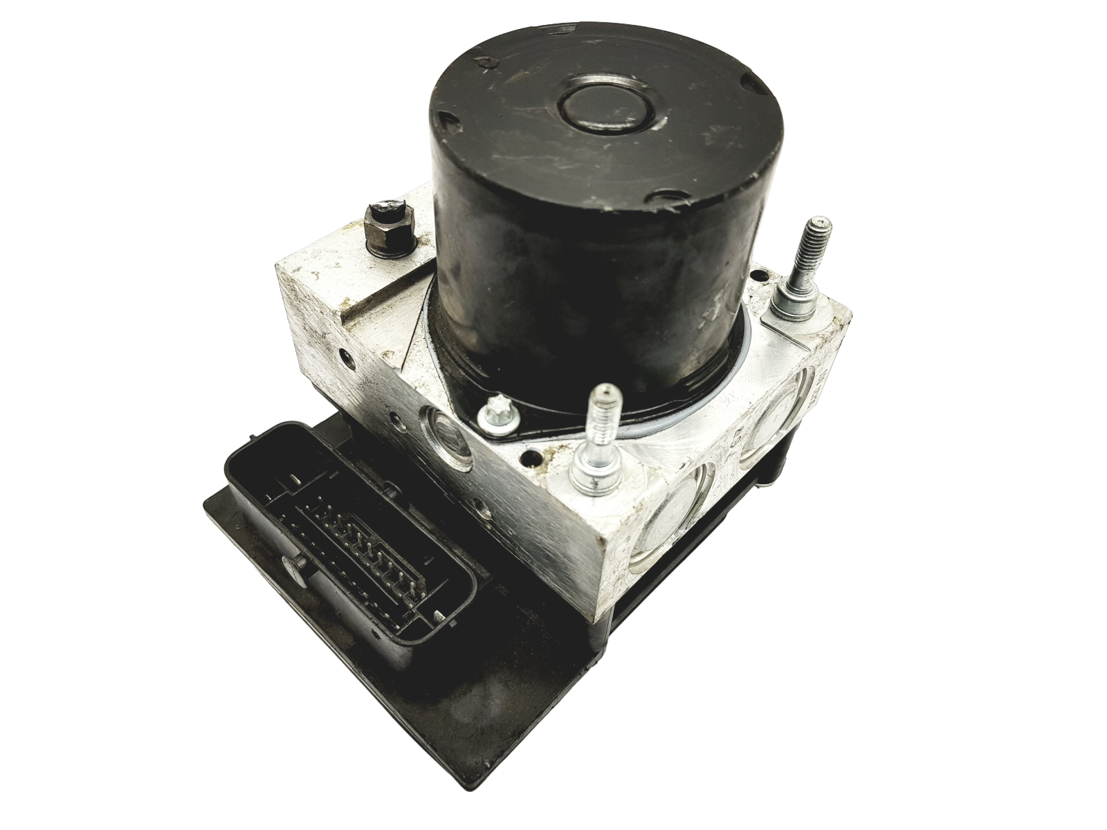 Abs-Pumpe VW Polo 6R0614517AN 0265239065 Bosch 34191 main product photo