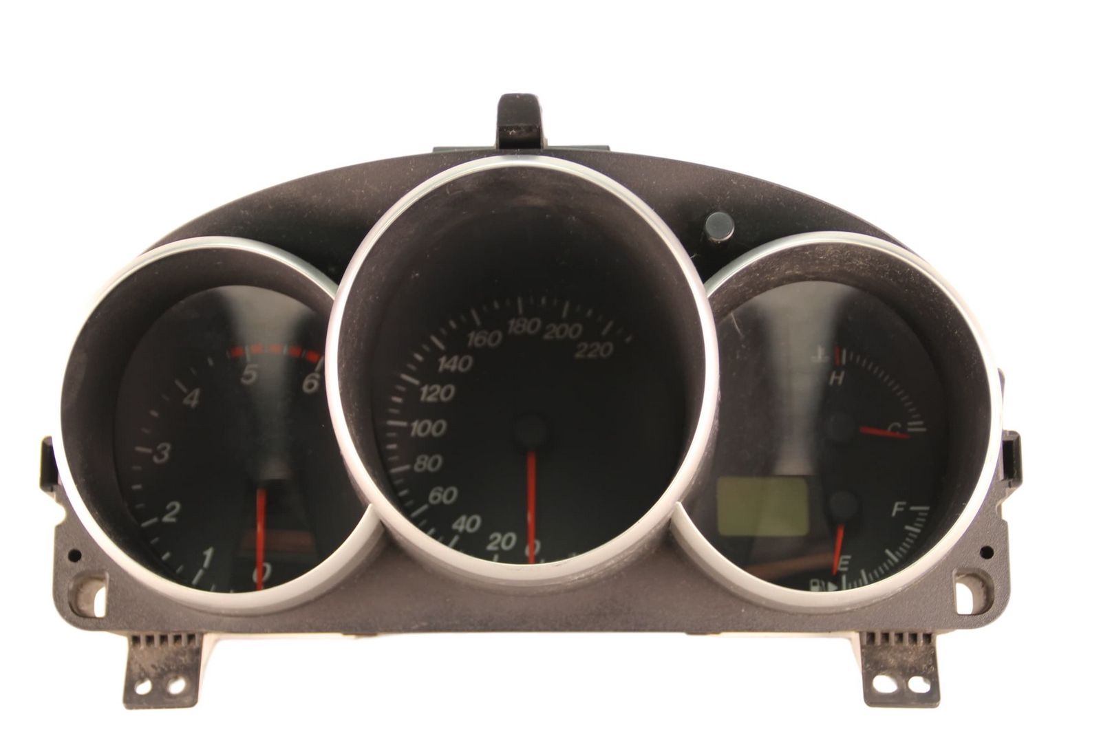 Tacho Kombiinstrument Mazda 3 4TBN9JA main product photo