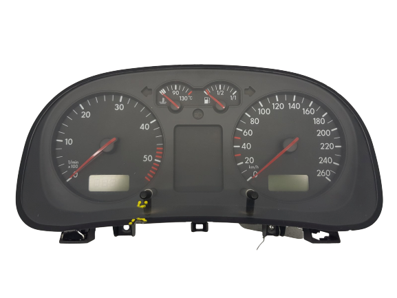 Tacho Kombiinstrument VW Golf MK4 Bora 1J0920806G 0263637003 main product photo