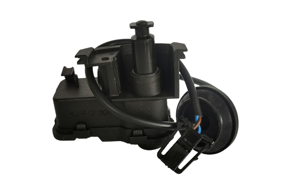 Tankdeckelstellmotor Für VW 5C6810773 88101582801 Vika main product photo