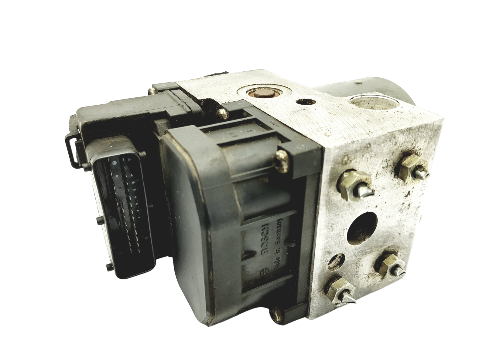 Abs-Pumpe Smart Fortwo 0006647V003 0273004530 Bosch 33685 main product photo