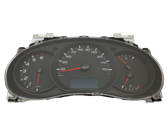 Tacho Kombiinstrument Renault Master 3 248105652R 3023289-03 main product photo