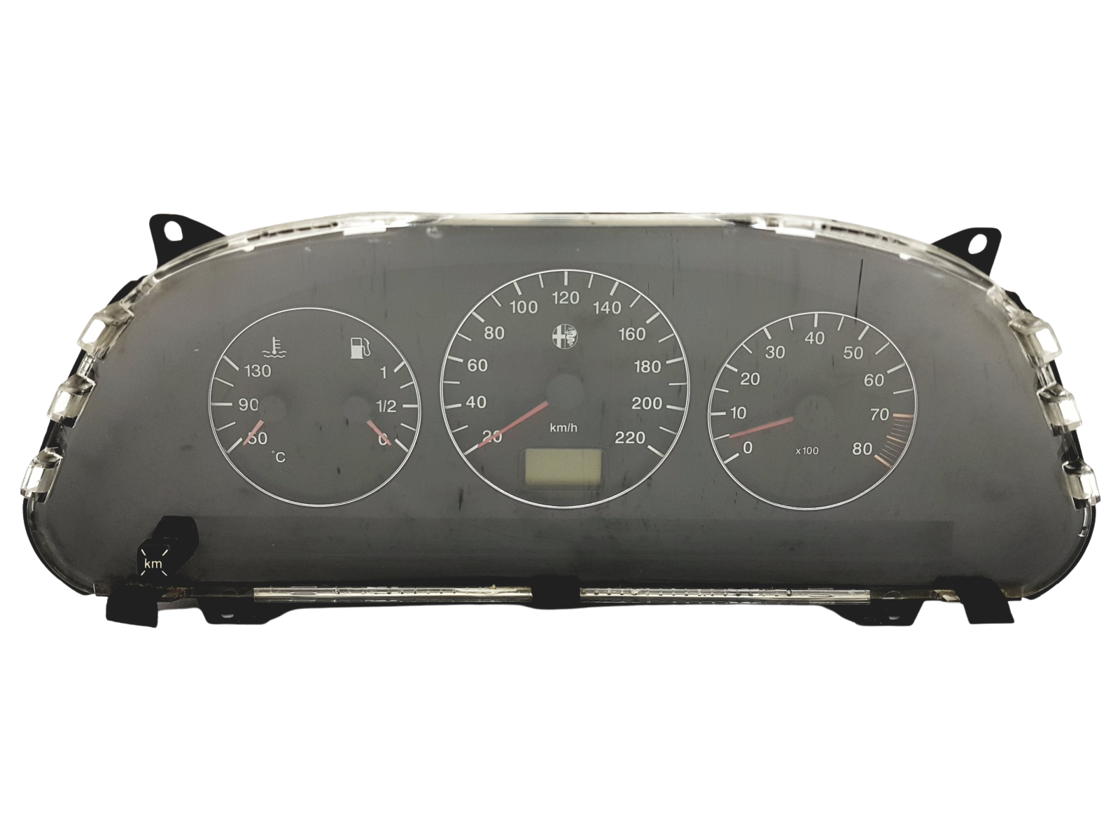 Tacho Kombiinstrument Alfa Romeo 145 60.2584.003 602584003 36881 main product photo