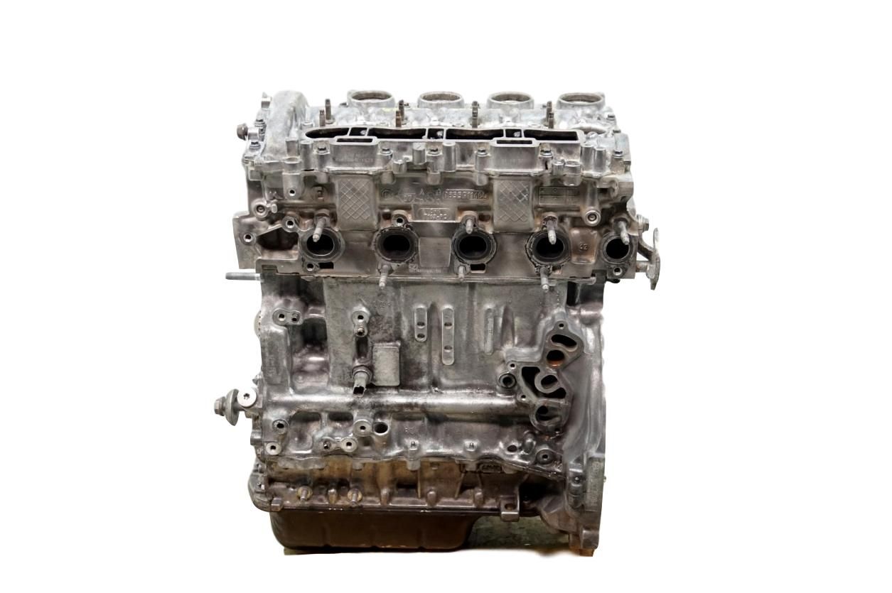Dieselmotor G8DB 1,6 TDCI Ford Focus main product photo