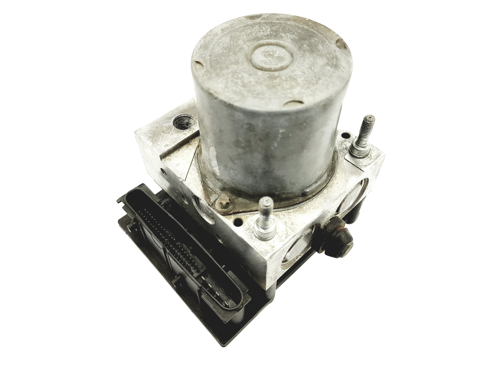 Abs-Pumpe Smart Forfour A4544200175 MR977096 Bosch 35037 main product photo