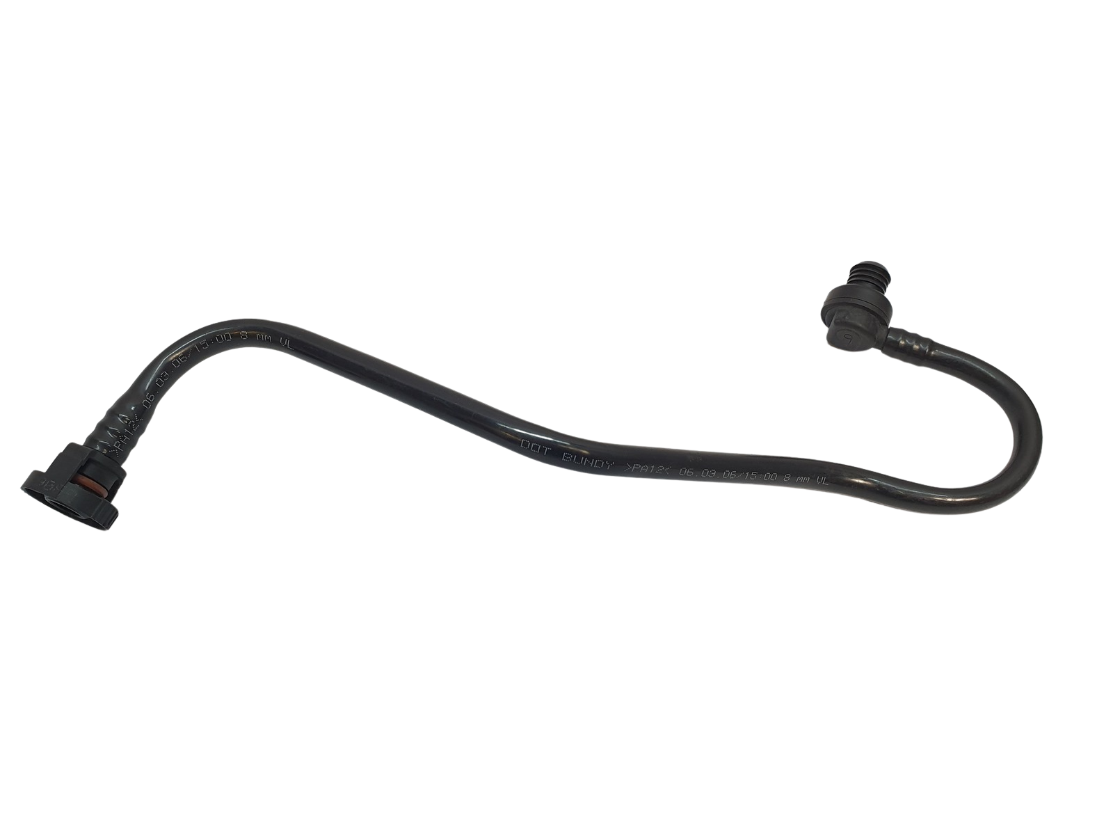 Luftschlauch 8200328289 8200674860 1.6 Laguna 2 Renault main product photo