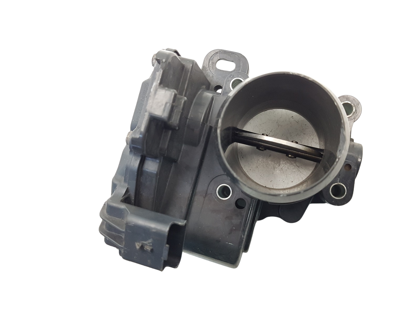 Drosselklappe Citroen Peugeot 9806625280 A2C85766300 2.0 HDI 3212 main product photo