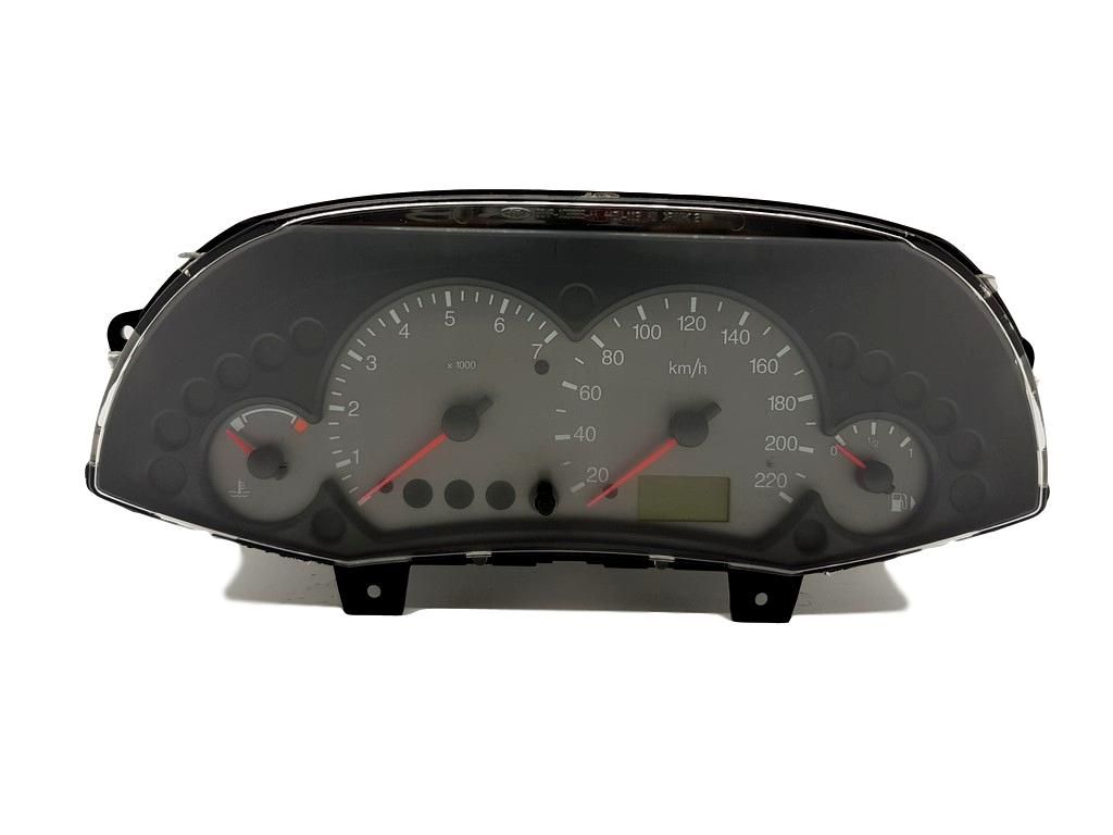 Tacho Kombiinstrument Ford Focus 98AB-10849-JE 98AB10849JE 9235 main product photo