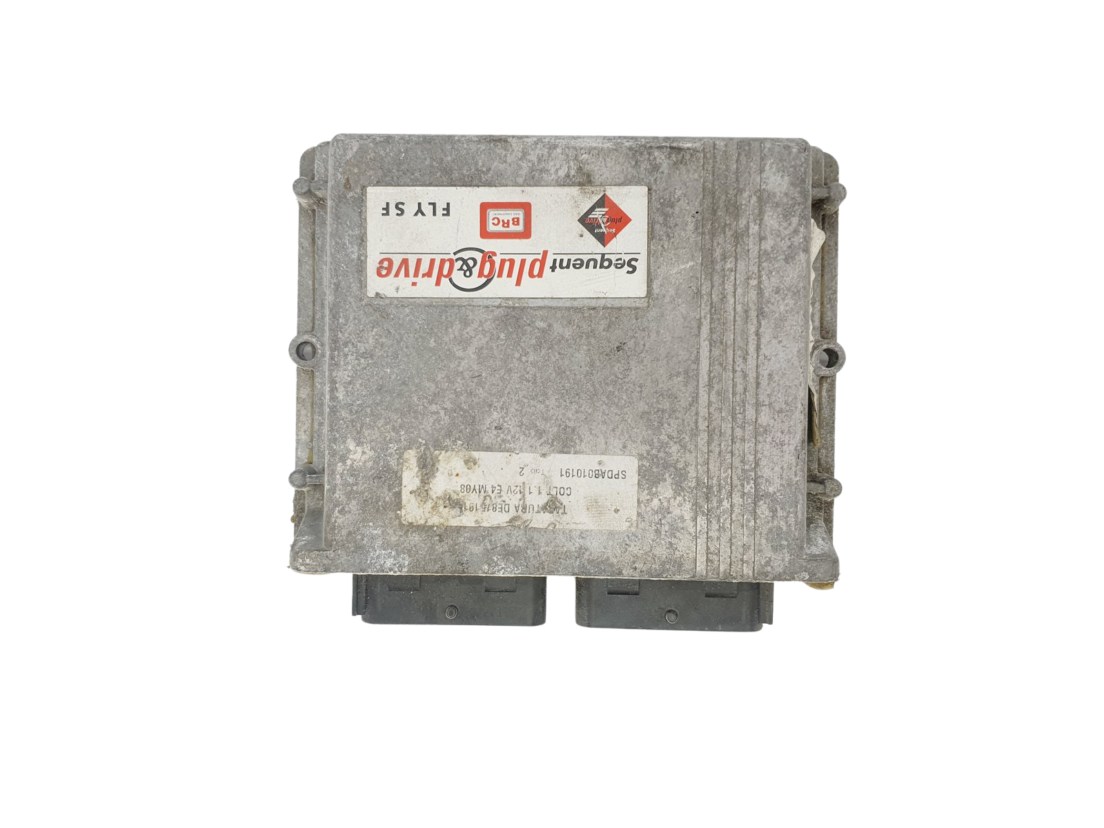 Steuergerät LPG 67R011002 110R001001 FLY SF BRC 36471 main product photo