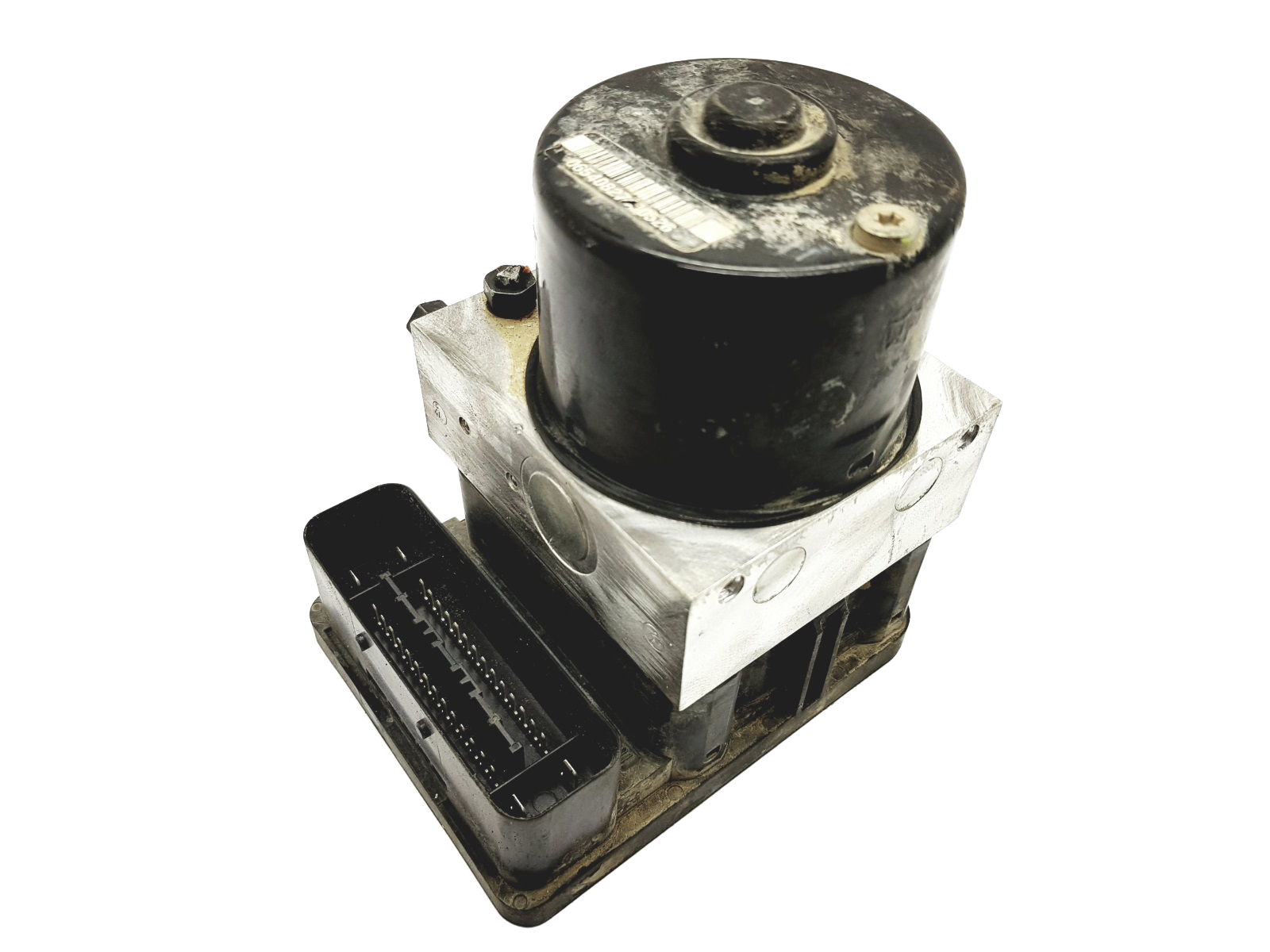 Abs-Pumpe VW Audi Seat Skoda 1J0614117G 1C0907379L Ate 42847 main product photo