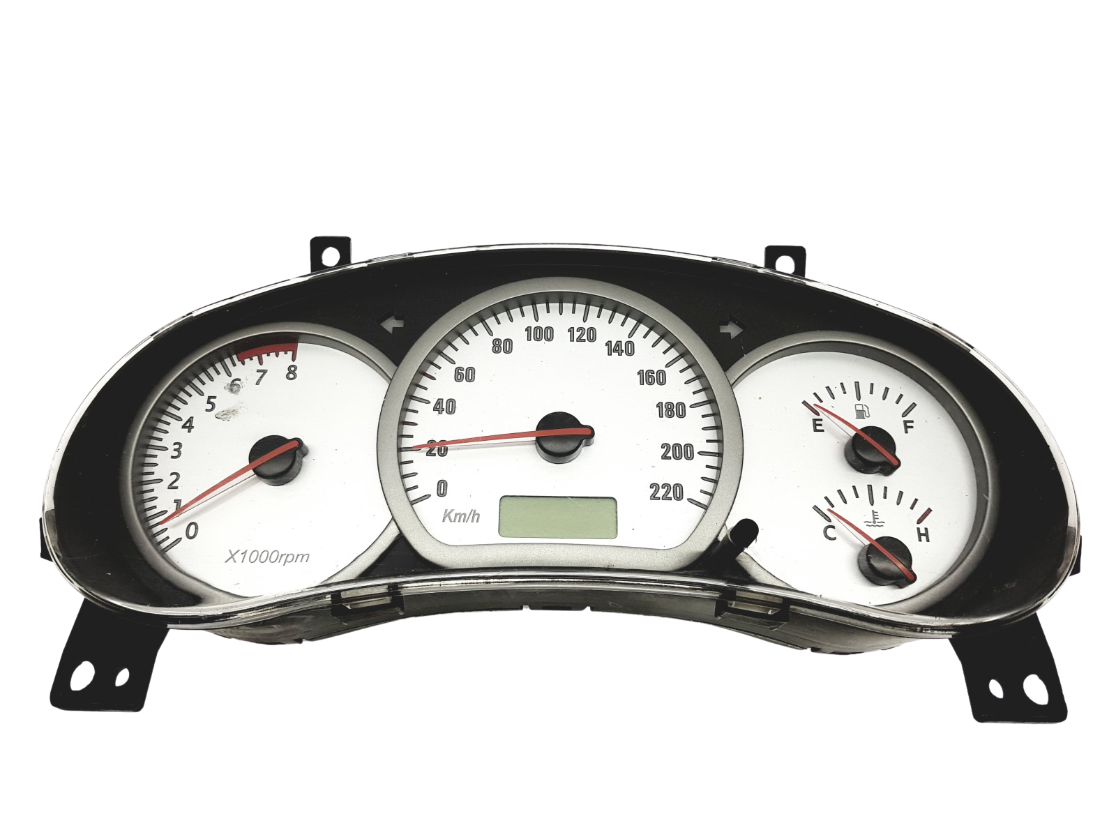 Tacho Kombiinstrument DR 5 T1110010031 30010043 Chery main product photo