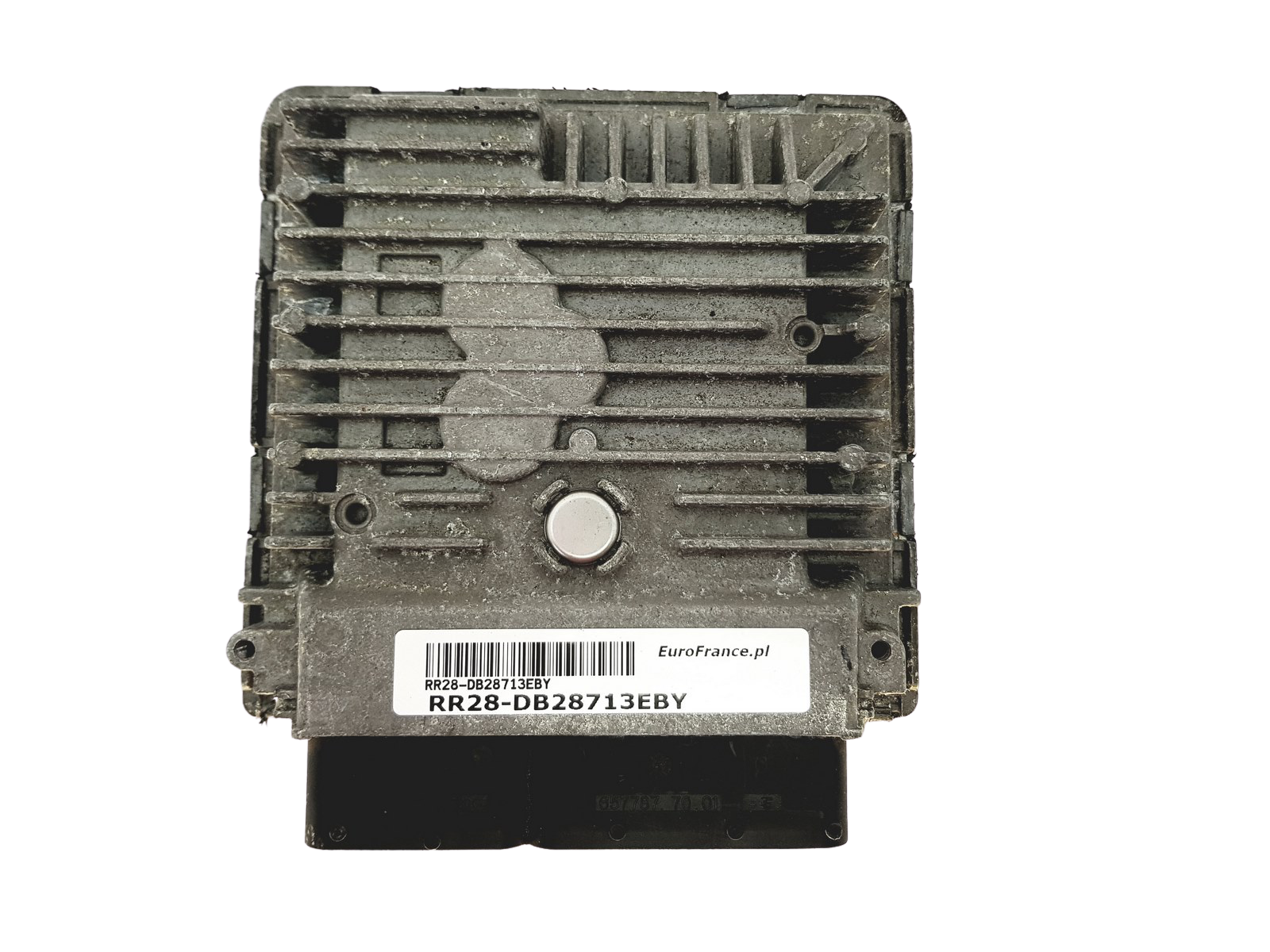 Steuergerät 03L906023M 5WP42813AA Audi Continental 28713 main product photo