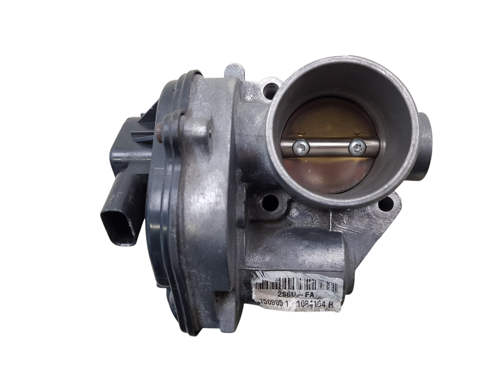 Drosselklappe Ford VP2S6U-9E927-F VP4F9U-9E928-BA 1816 main product photo