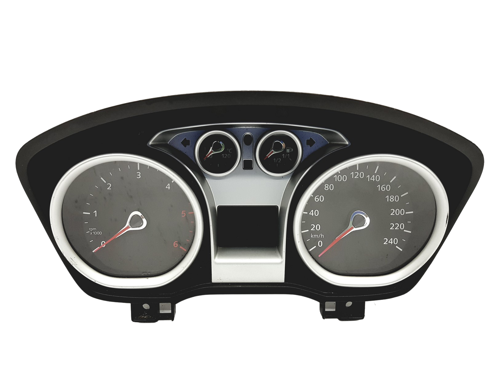 Tacho Kombiinstrument Ford Focus 8V4T-10849-GK 8V4T10849GK 42074 main product photo