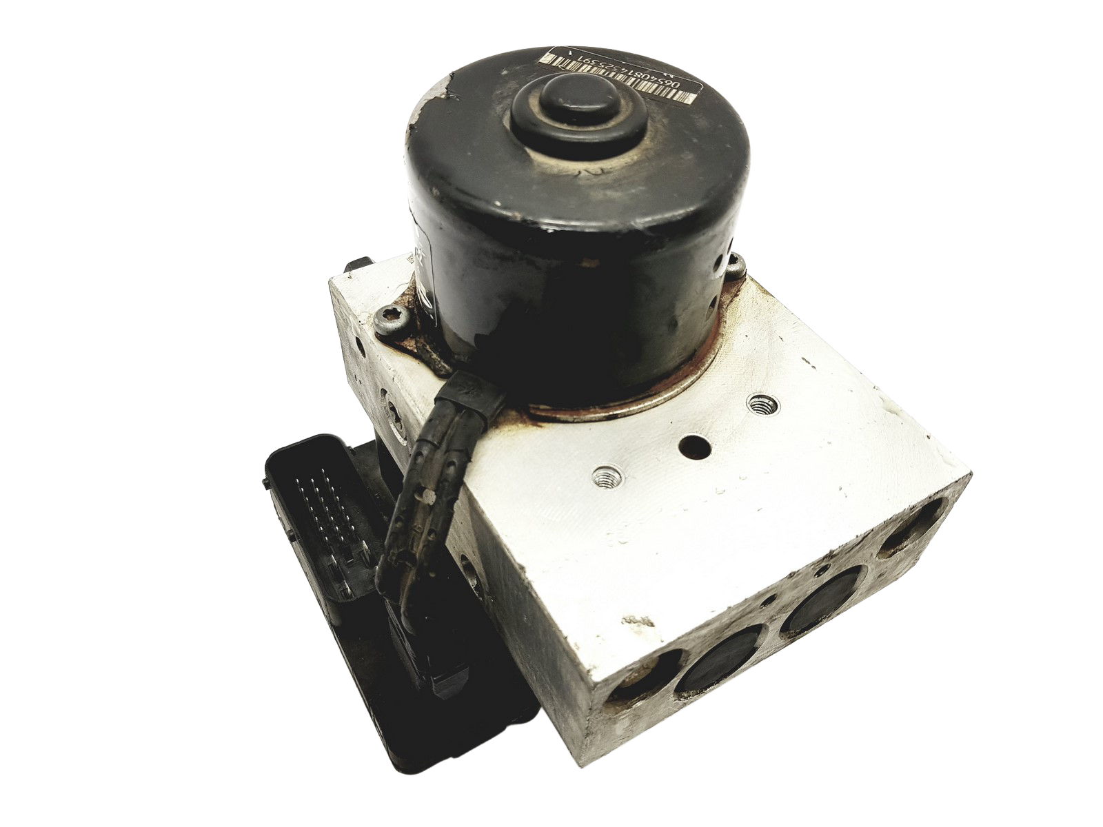 Abs-Pumpe VW Seat Skoda 1J0614217E 1J0907379Q Ate main product photo