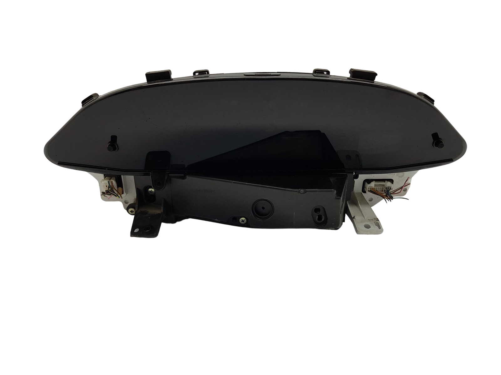 Tacho Kombiinstrument Toyota Yaris 83800-0D660-D 3036 main product photo