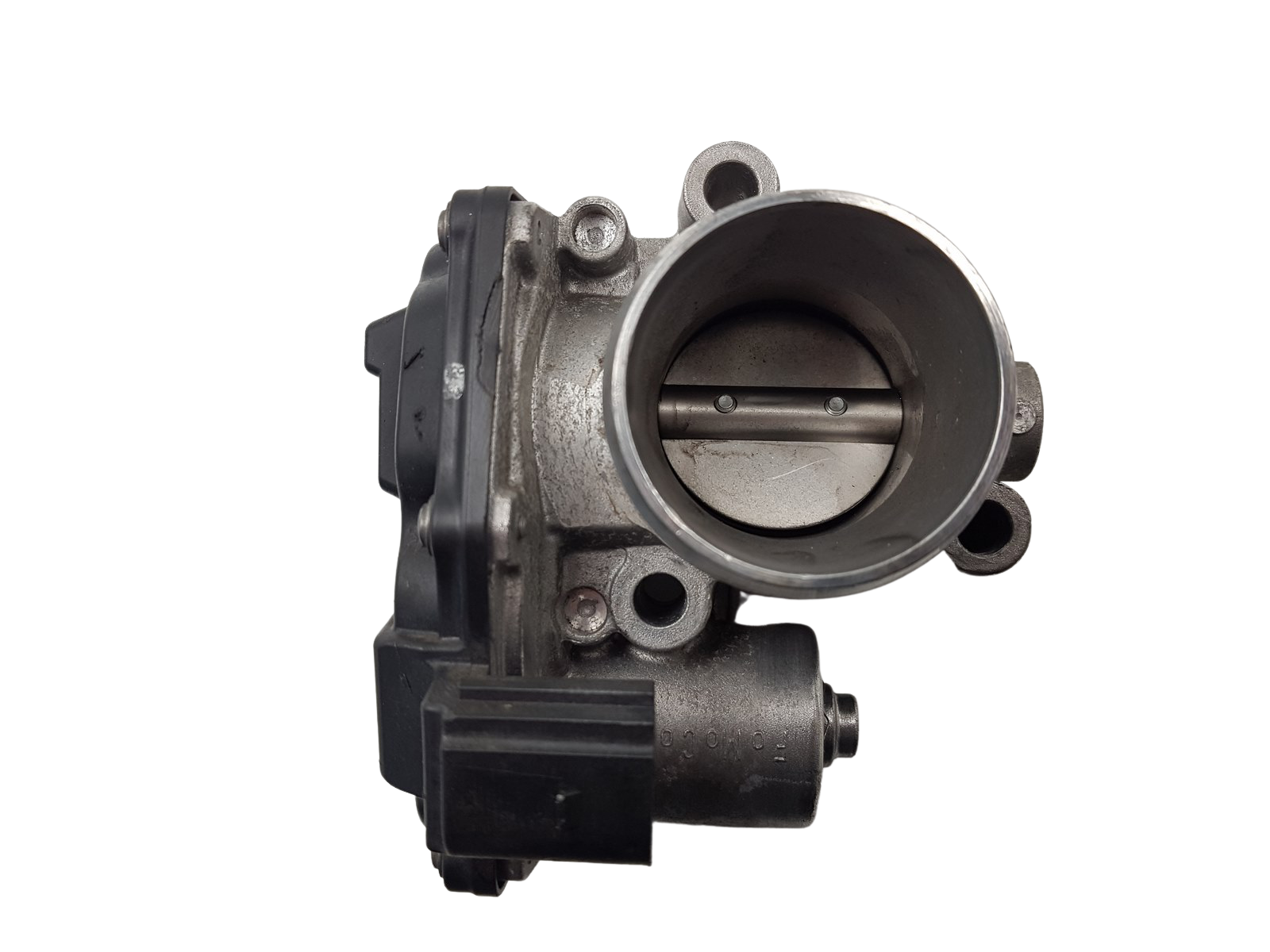 Drosselklappe Ford CM5G-9F991-FB 1.0 EcoBoost FoMoCo 3412 main product photo