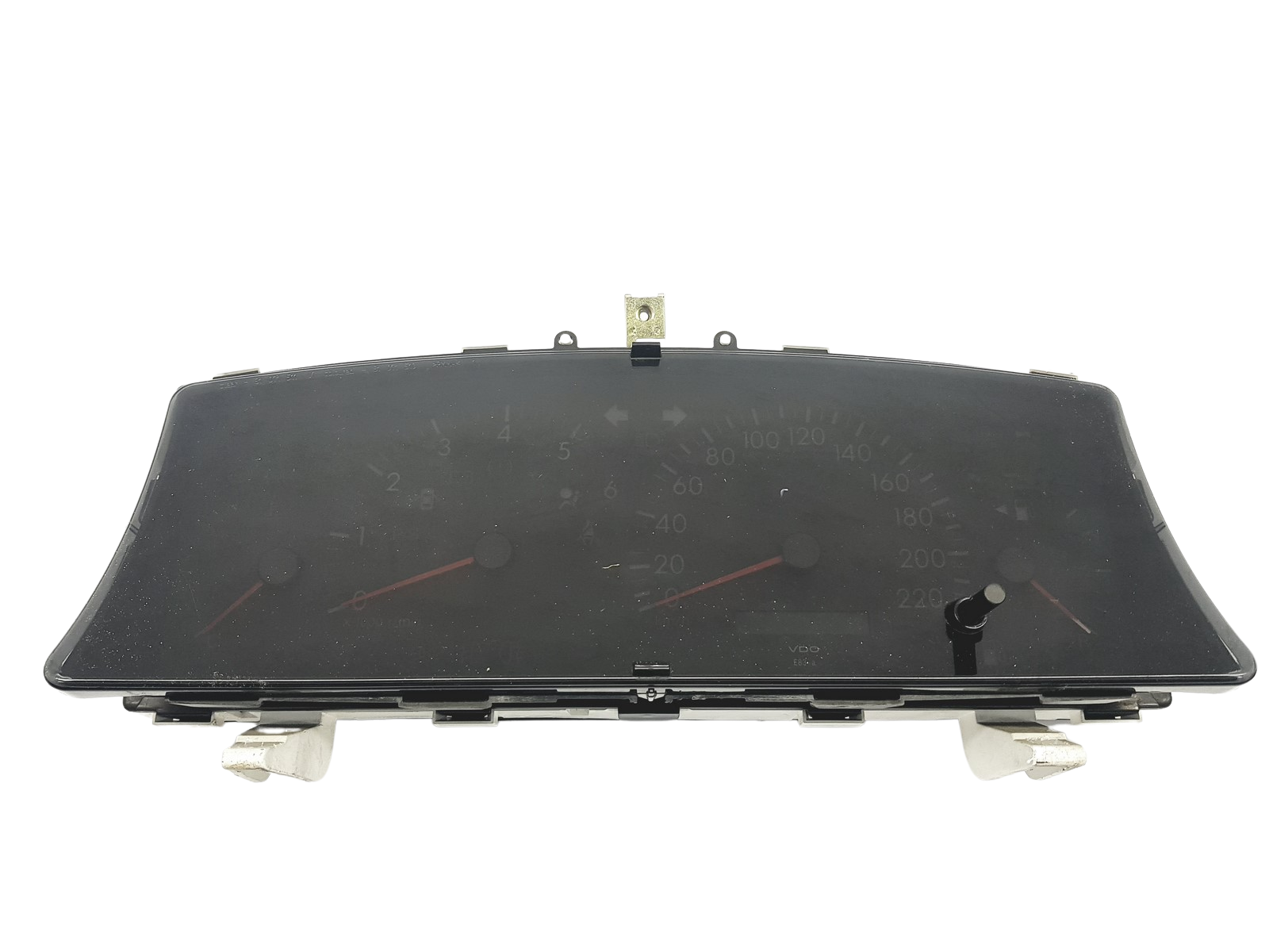 Tacho Kombiinstrument Toyota Corolla 83800-02C60 55441 main product photo