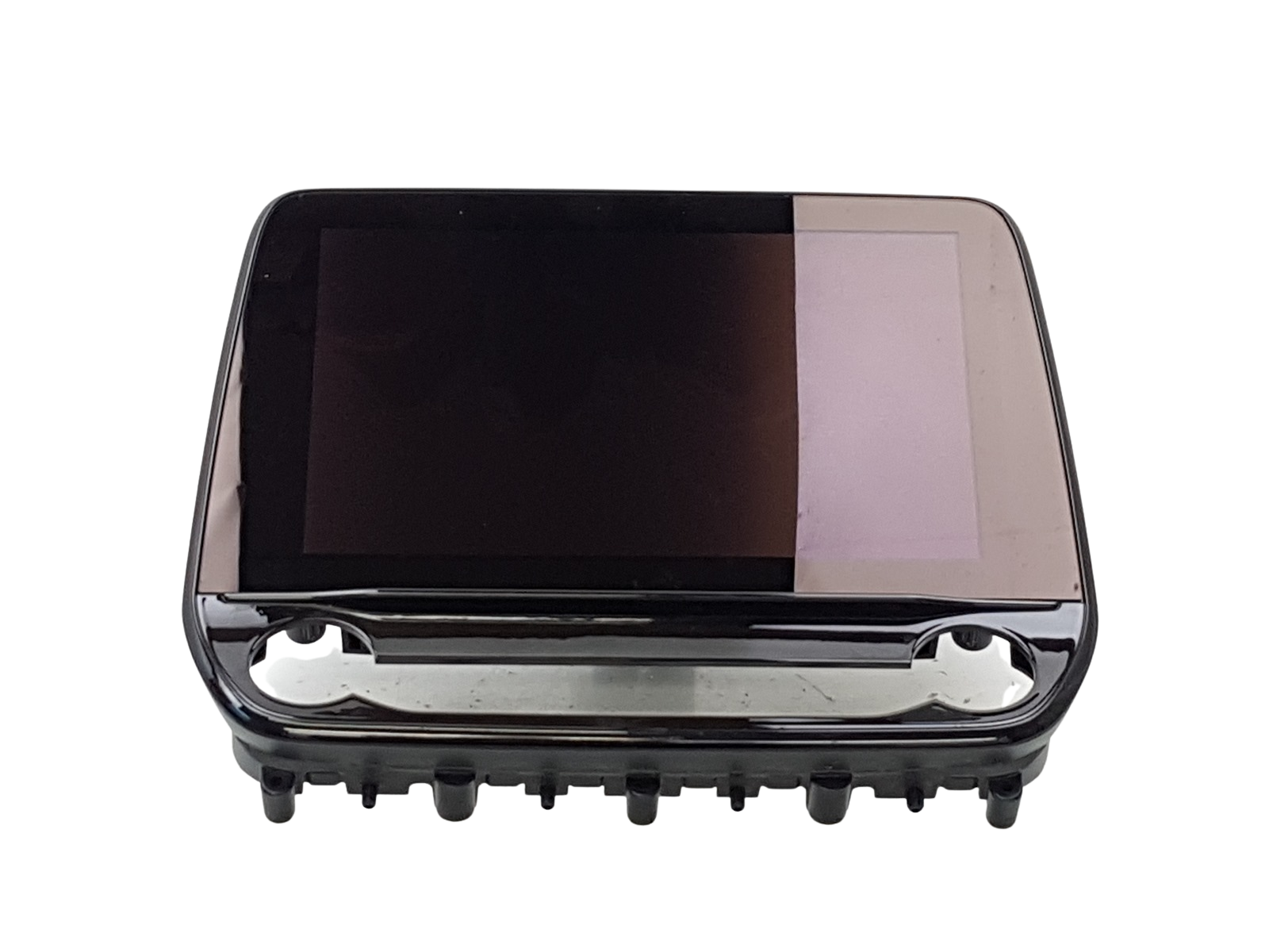 Display Für Navigationssystem Ford Fiesta Transit K1BT-18B955-FD 1059 main product photo
