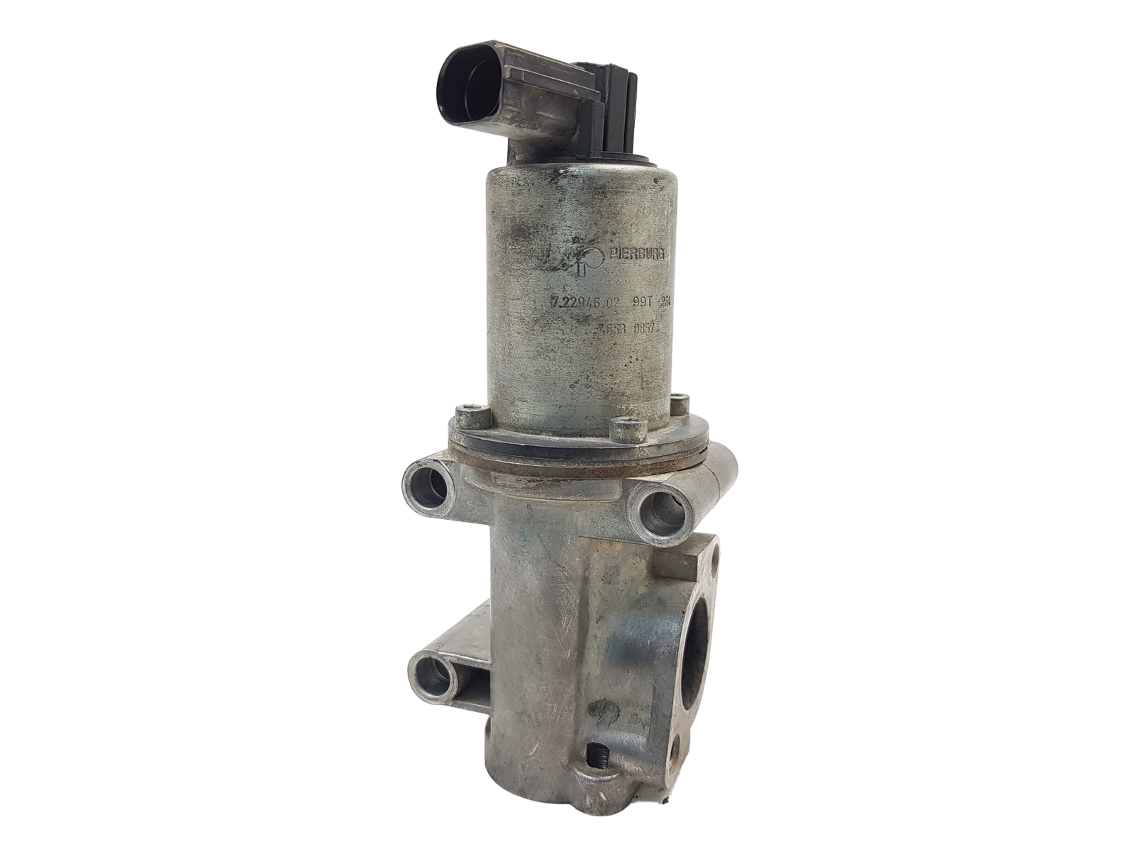 Agr-Ventil Fiat Alfa Romeo Lancia 46530857 7.22946.02 1.9 JTD main product photo