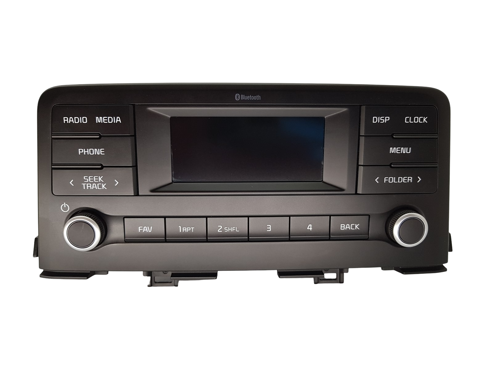 Autoradio Kia Picanto 3 96150G6830ASB ACB11G6EP main product photo