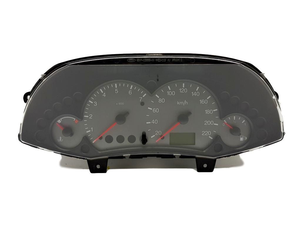 Tacho Kombiinstrument Ford Focus 98AP-10841-BC 98AP10841BC 9296 main product photo